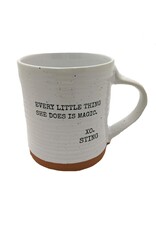 FKI Every Little Thing She Does Mug