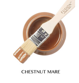 Chestnut Mare - Fusion Mineral Paint