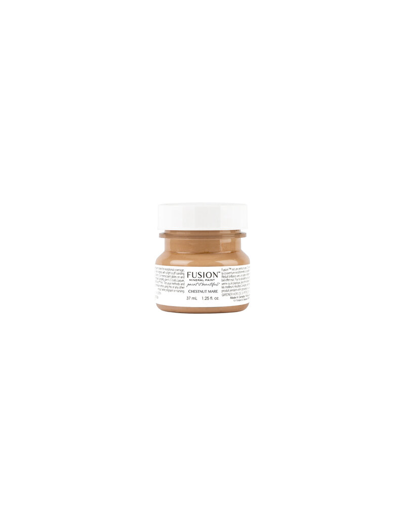 Chestnut Mare - Fusion Mineral Paint