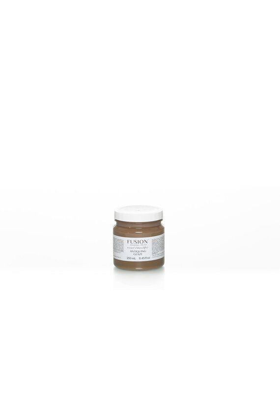 Antiquing Glaze by Fusion Mineral Paint | 250ml