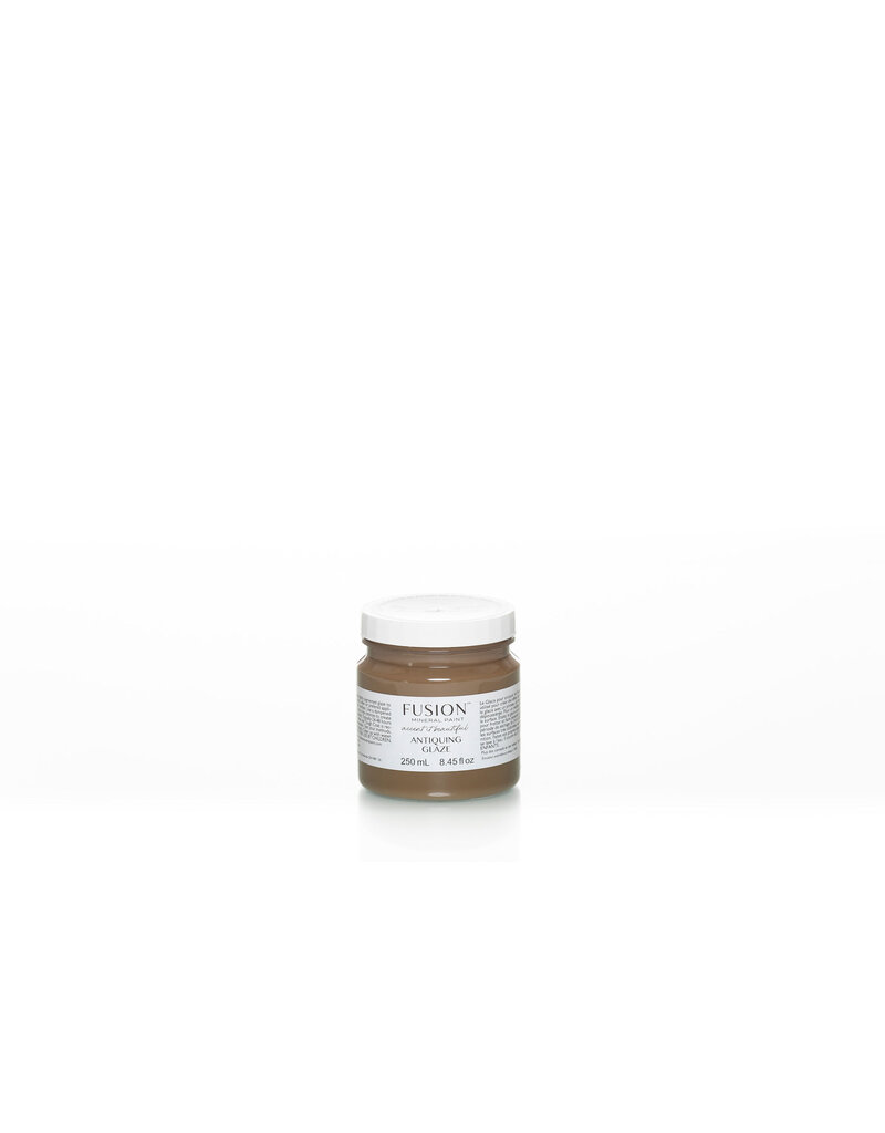 Antiquing Glaze by Fusion Mineral Paint | 250ml