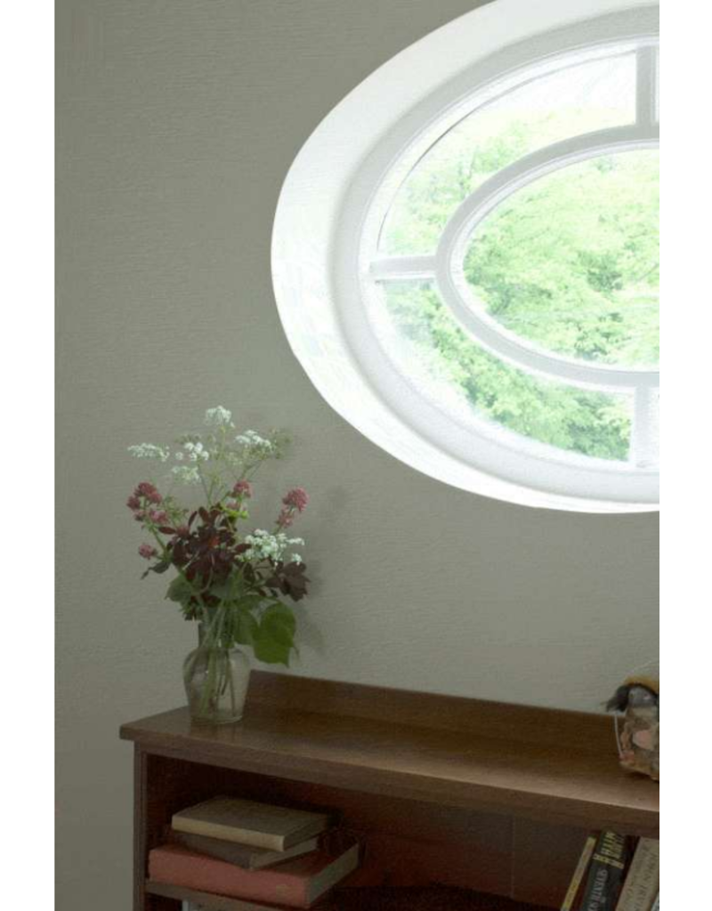 Farrow & Ball Paint Lime White  No. 1