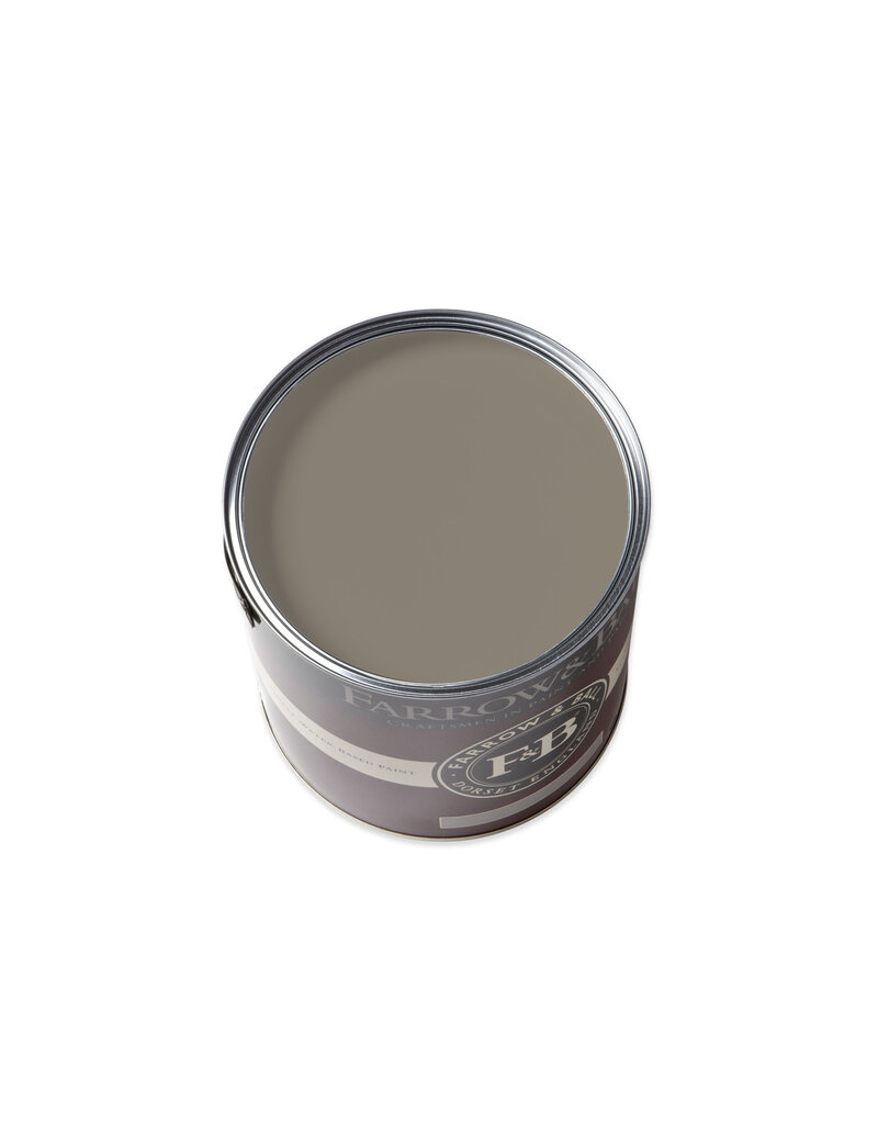 Farrow & Ball Paint Mouse's Back  No. 40