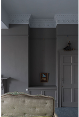 Farrow & Ball Paint Mole's Breath  No. 276