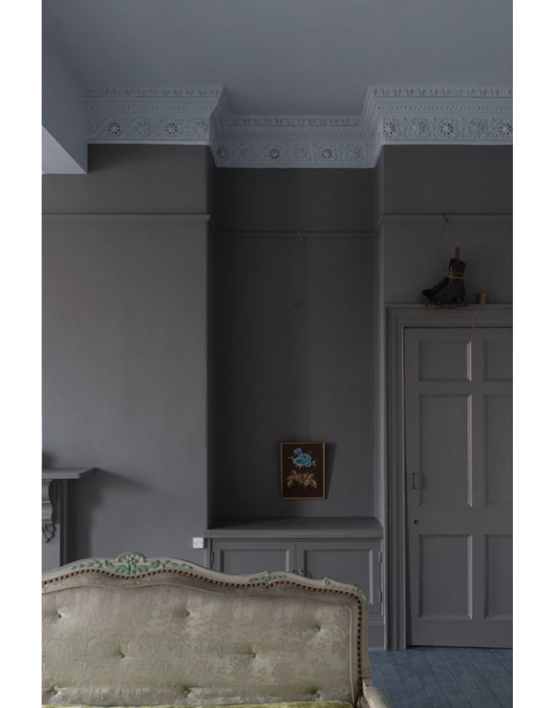 Farrow & Ball Paint Mole's Breath  No. 276