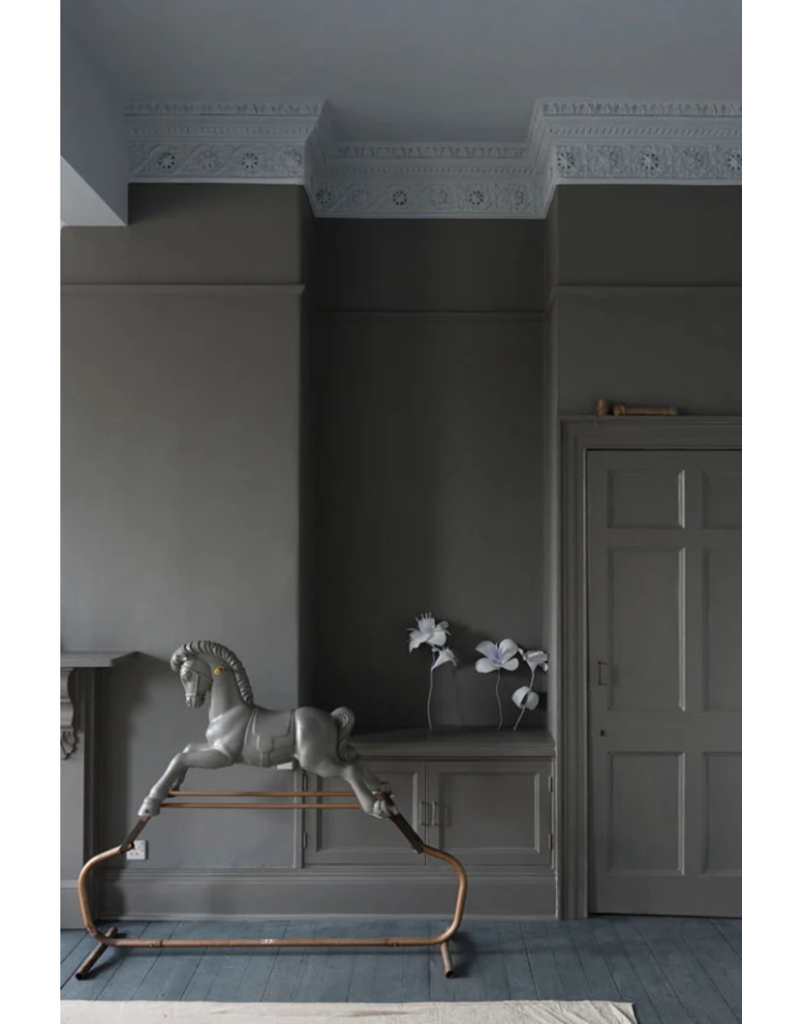 Farrow & Ball Paint Mole's Breath  No. 276