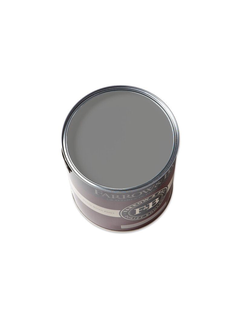 Farrow & Ball Paint Mole's Breath  No. 276