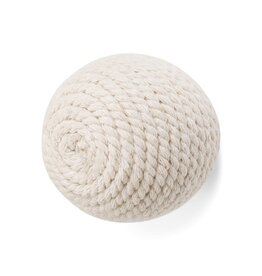 adv Cotton Cord Round Knob