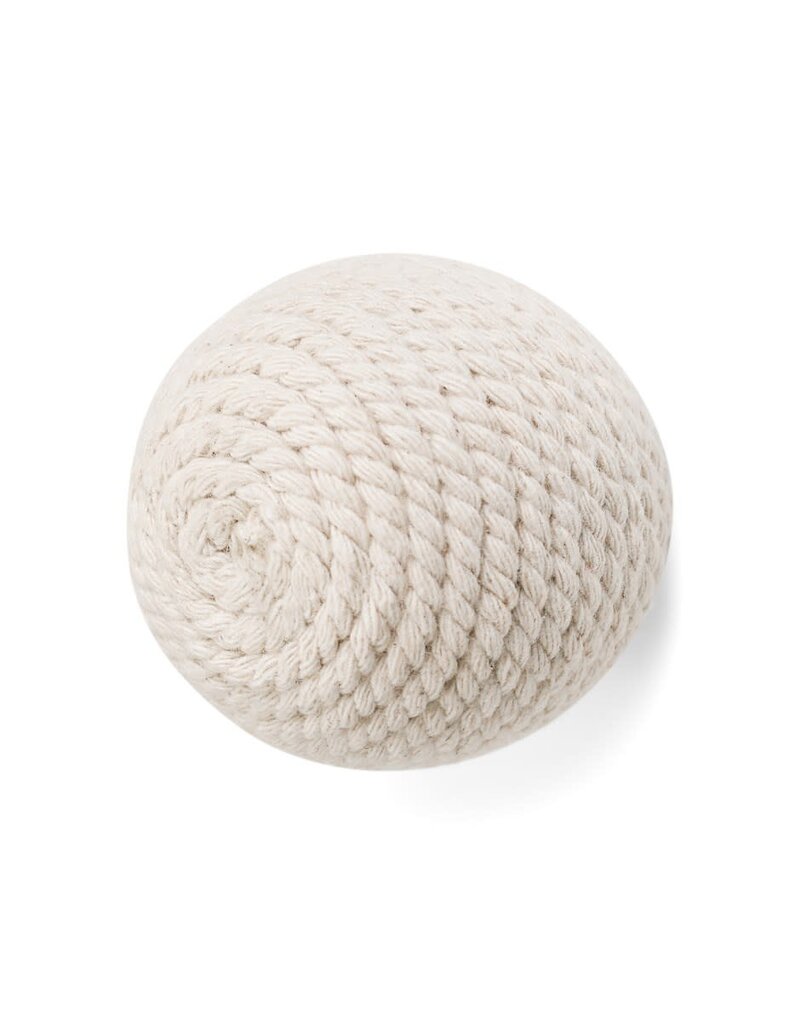 adv Cotton Cord Round Knob