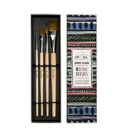 Detail Brush Set by Annie Sloan
