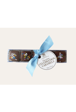 Saxon Chocolates Celebration Milk Chocolate Caramels