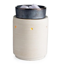 sds Iron & Clay Illumination Fragrance Wax Melt Warmer