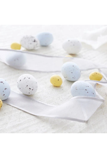 Saxon Chocolates Robin Truffle Egg Box (6 pcs)