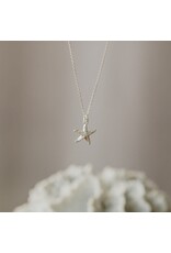 Glee Jewelry Starry Charm Necklace | Glee Jewelry