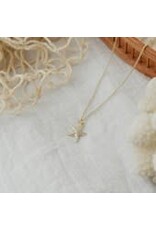 Glee Jewelry Starry Charm Necklace | Glee Jewelry