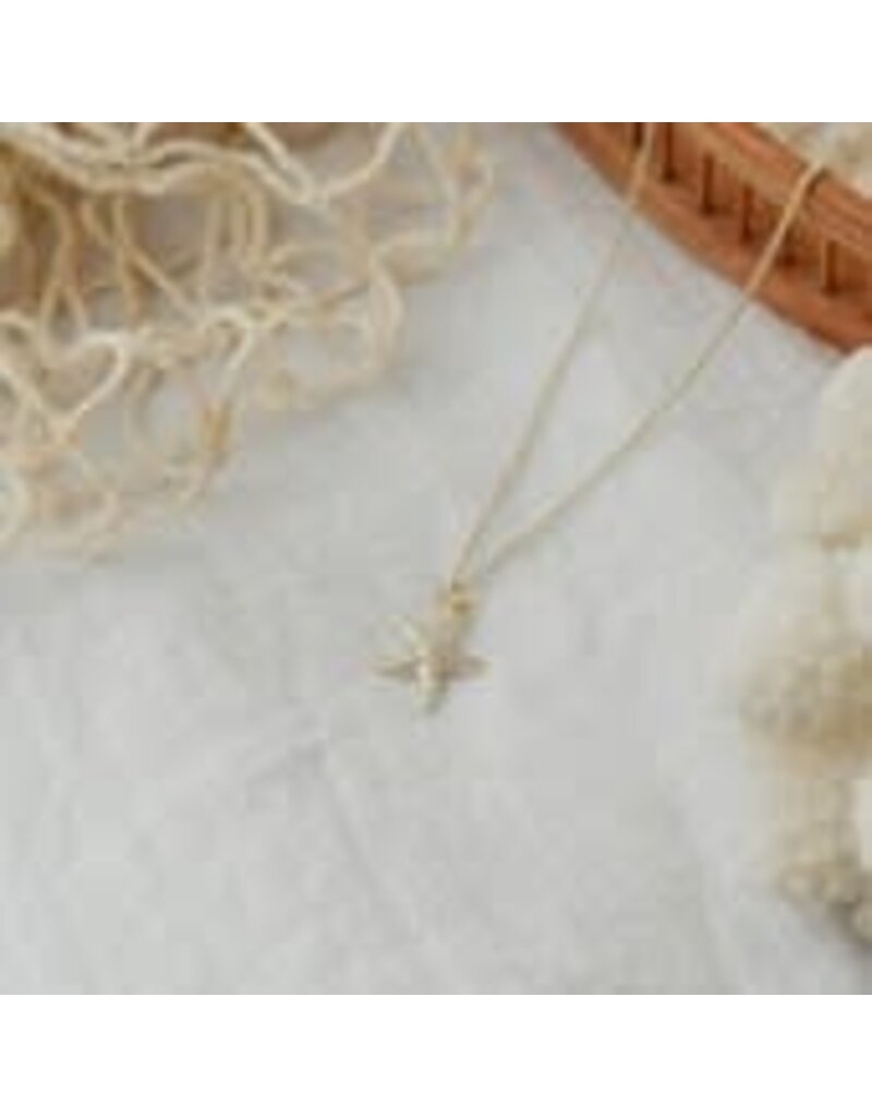 Glee Jewelry Starry Charm Necklace | Glee Jewelry