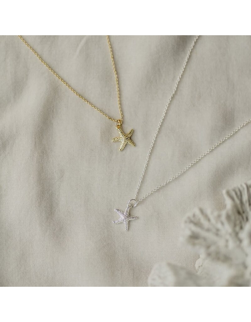 Glee Jewelry Starry Charm Necklace | Glee Jewelry