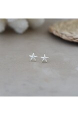 Glee Jewelry Baby Starfish Studs | Glee Jewelry