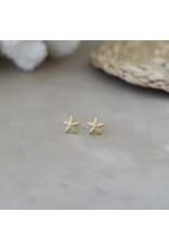 Glee Jewelry Baby Starfish Studs | Glee Jewelry