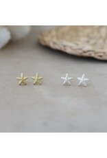 Glee Jewelry Baby Starfish Studs | Glee Jewelry