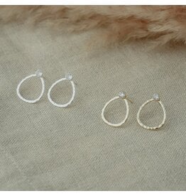 Glee Jewelry Arabella Stud | Glee Jewelry