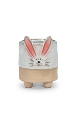 Abbott Collection Bunny with Ears Planter | sm
