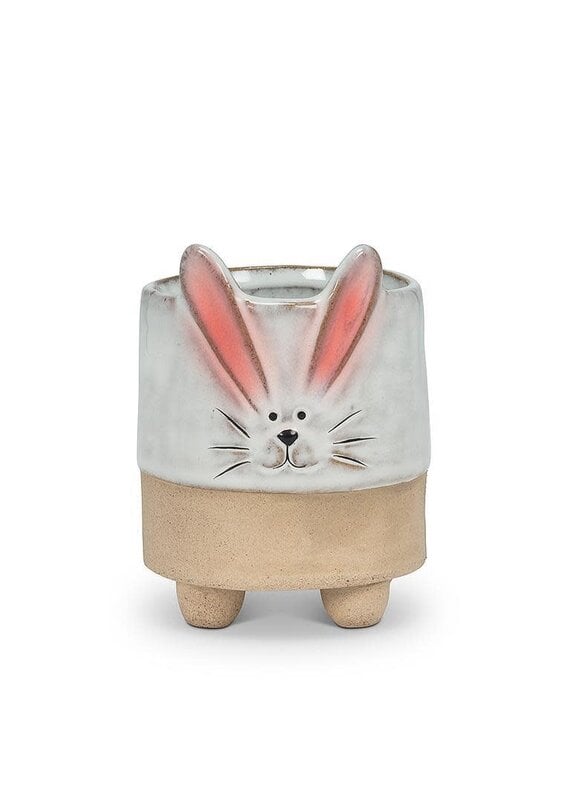 Abbott Collection Bunny with Ears Planter | sm
