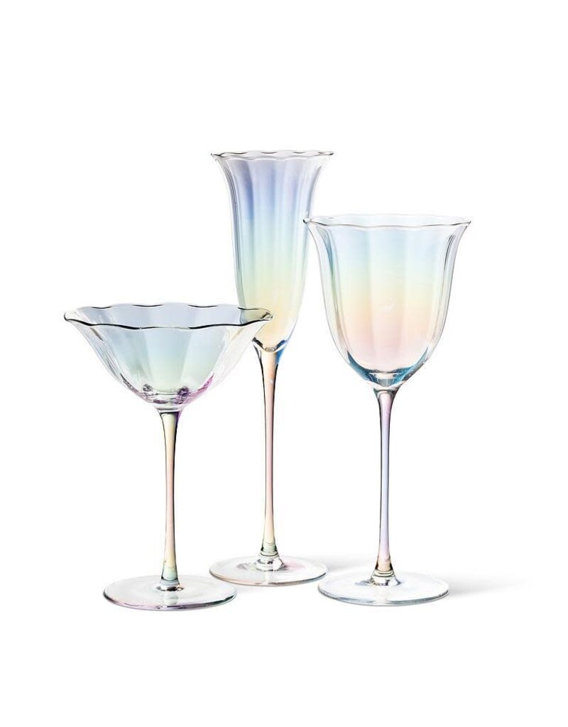 Abbott Collection Slender Tulip Flute