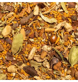 Pluck Tea Renew | Glass Jar of Tea Bags 20 Servings