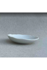 Spirit Wares Ice 10" Porcelain Rustic Deep Bowl