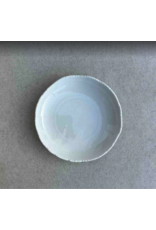 Spirit Wares Ice 10" Porcelain Rustic Deep Bowl