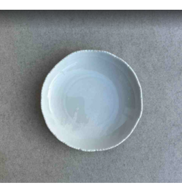 Spirit Wares Ice 10" Porcelain Rustic Deep Bowl
