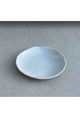 Spirit Wares Ice 10" Porcelain Rustic Deep Bowl