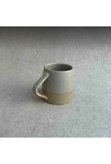 Spirit Wares Porcelain Clay Mug in Quail Egg | Spirit Wares
