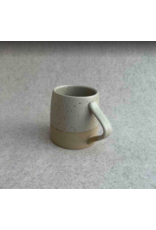 Spirit Wares Porcelain Clay Mug in Quail Egg | Spirit Wares