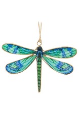 Abbott Collection Dragonfly Ornament | lg