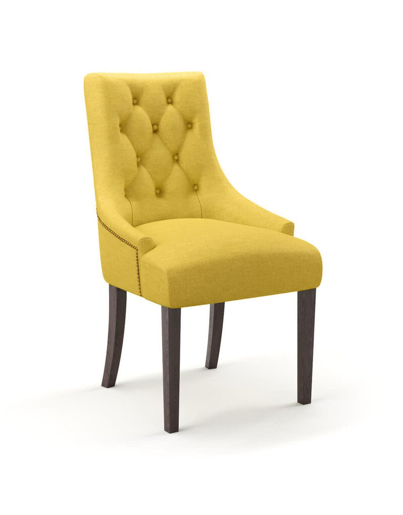 Alendel Daffodil 511 | Esquire Multi Purpose Fabric