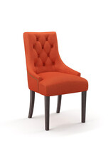 Alendel Apricot 551 | Esquire Multi Purpose Fabric
