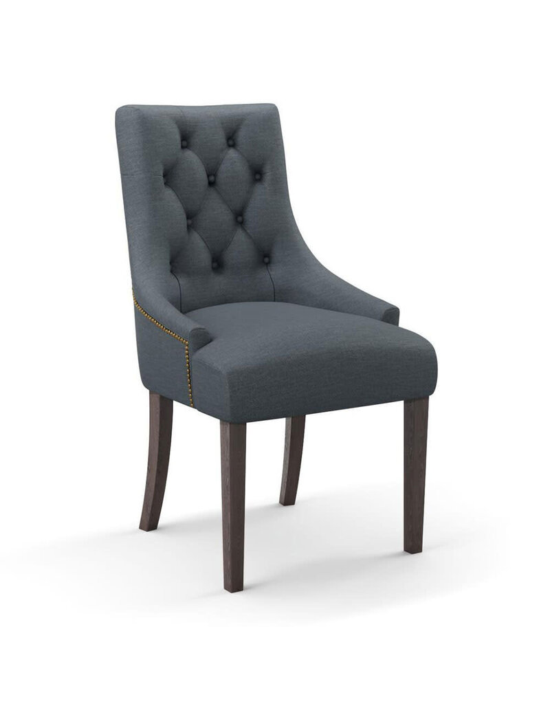 Alendel Concrete 429 | Esquire Multi Purpose Fabric