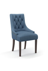 Alendel Cobalt 836 | Esquire Multi Purpose Fabric