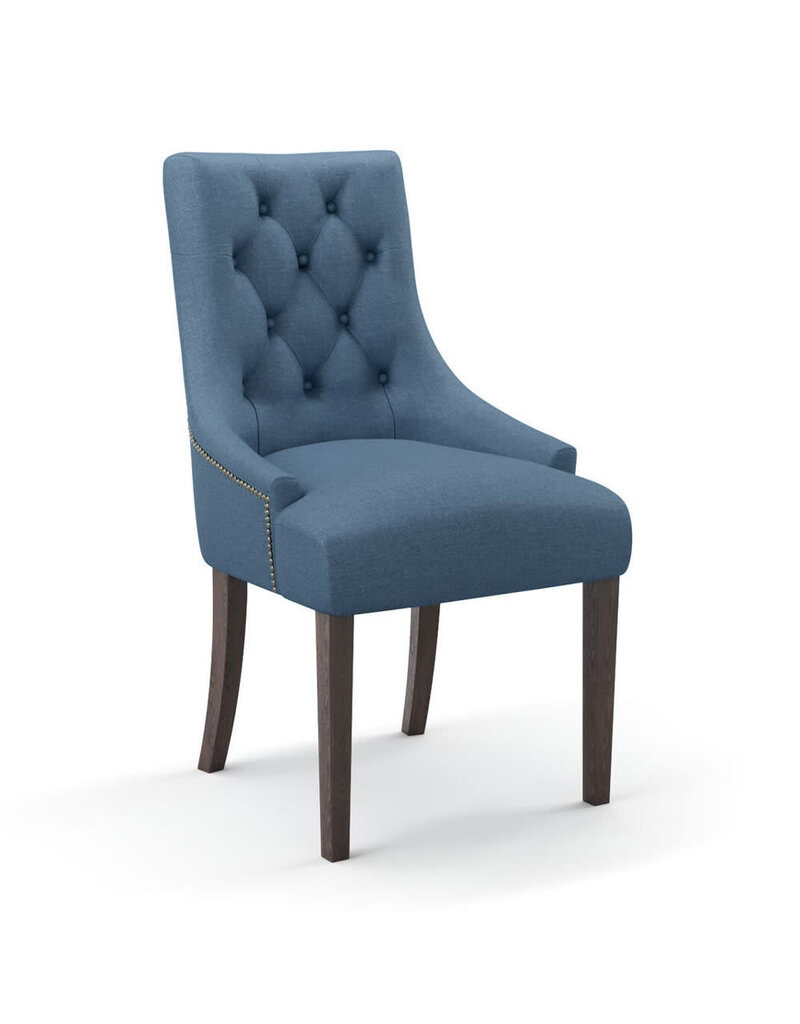 Alendel Cobalt 836 | Esquire Multi Purpose Fabric