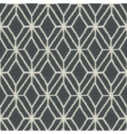 Alendel Licorice Release 463 | Harmony Upholstery Fabric