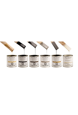 Ebony Stain & Finishing Oil 237ml