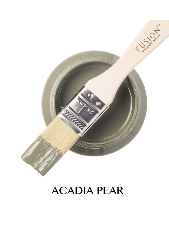 Acadia Pear - Fusion Mineral Paint