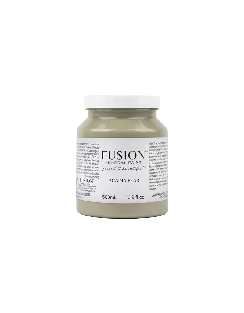 Acadia Pear - Fusion Mineral Paint
