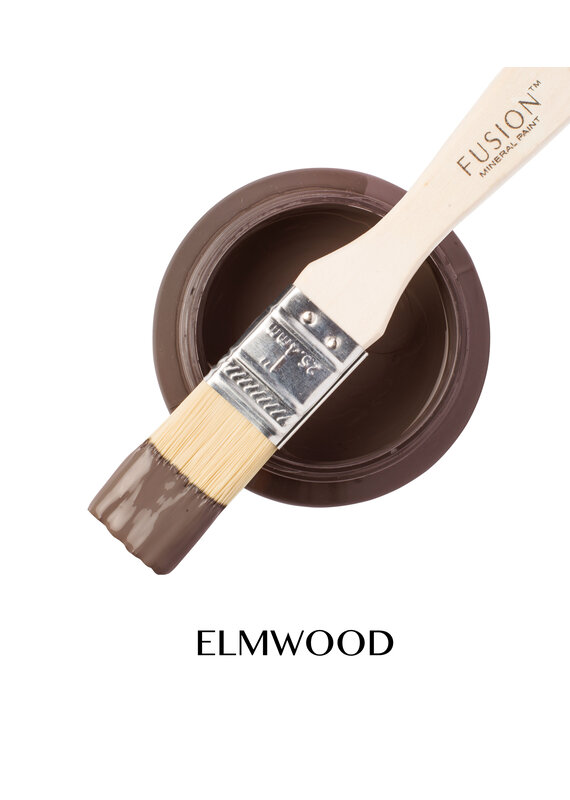 Elmwood - Fusion Mineral Paint