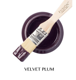 Velvet Plum - Fusion Mineral Paint