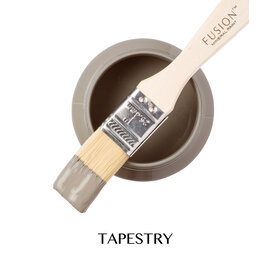 Tapestry by Fusion Mineral Paint