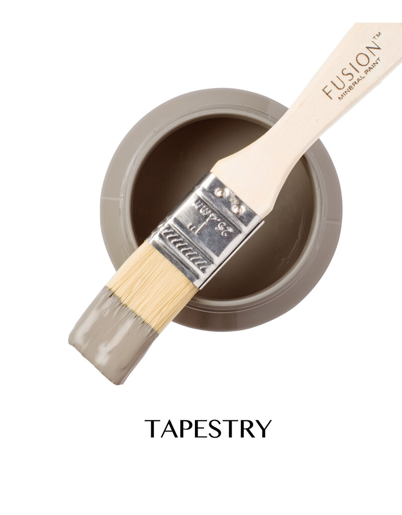Tapestry by Fusion Mineral Paint