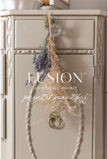 Tapestry by Fusion Mineral Paint